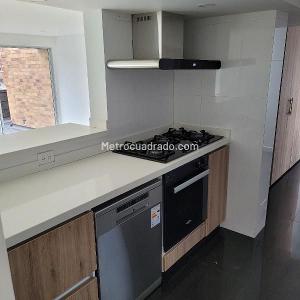 Apartamento de 4 alcobas en venta en Santa Ana, Bogotá, 169 m² · foto 6 de 15