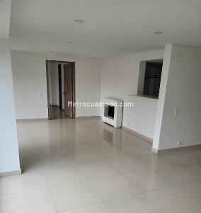 Apartamento de 4 alcobas en venta en Santa Ana, Bogotá, 169 m² · foto 11 de 15