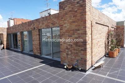 Apartamento de 4 alcobas en venta en Santa Ana, Bogotá, 169 m² · foto 15 de 15