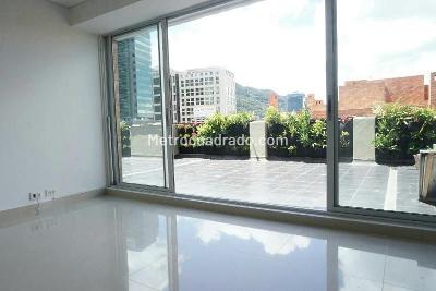 Apartamento de 4 alcobas en venta en Santa Ana, Bogotá, 169 m² · foto 4 de 15