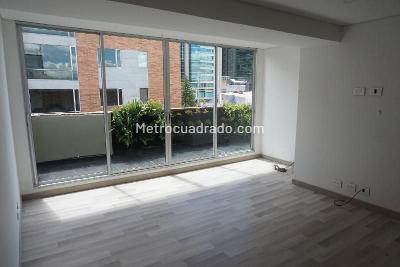 Apartamento de 4 alcobas en venta en Santa Ana, Bogotá, 169 m² · foto 3 de 15