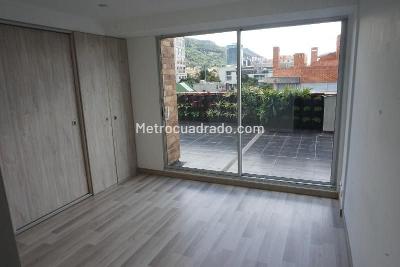 Apartamento de 4 alcobas en venta en Santa Ana, Bogotá, 169 m² · foto 2 de 15