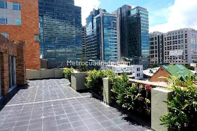 Apartamento de 4 alcobas en venta en Santa Ana, Bogotá, 169 m² · foto 14 de 15