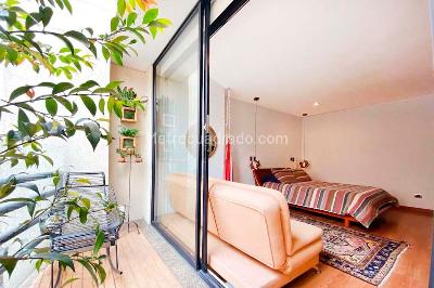 Apartamento de 2 alcobas en venta en Chapinero Alto, Bogotá, 127 m² · foto 9 de 12