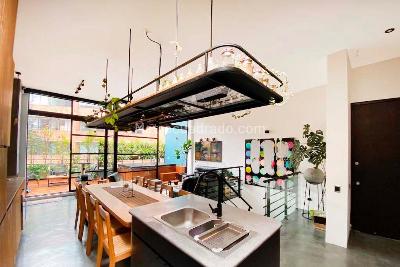 Apartamento de 2 alcobas en venta en Chapinero Alto, Bogotá, 127 m² · foto 2 de 12