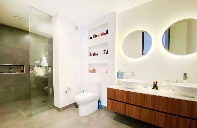 Apartamento de 2 alcobas en venta en Chapinero Alto, Bogotá, 127 m² · foto 10 de 12