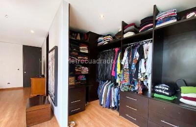 Apartamento de 2 alcobas en venta en Chapinero Alto, Bogotá, 127 m² · foto 8 de 12