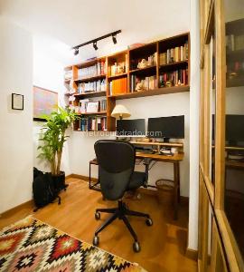 Apartamento de 2 alcobas en venta en Chapinero Alto, Bogotá, 127 m² · foto 7 de 12