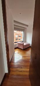 Apartamento en venta en Los Rosales, Bogotá · foto 4 de 14