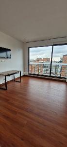 Apartamento en venta en Los Rosales, Bogotá · foto 3 de 14