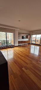Apartamento en venta en Los Rosales, Bogotá · foto 2 de 14