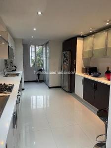 Apartamento en venta en El Refugio, Bogotá · foto 6 de 14