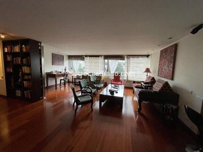Apartamento en venta en El Refugio, Bogotá · foto 9 de 14
