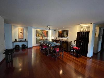 Apartamento en venta en El Refugio, Bogotá · foto 8 de 14