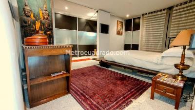 Apartamento en venta en El Refugio, Bogotá · foto 13 de 14