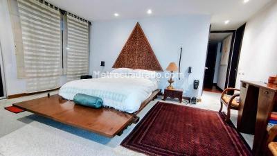 Apartamento en venta en El Refugio, Bogotá · foto 14 de 14