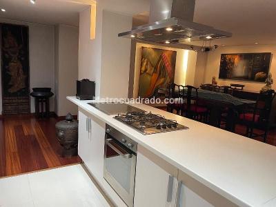 Apartamento en venta en El Refugio, Bogotá · foto 7 de 14