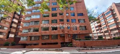 Apartamento en venta en Chico, Bogotá · foto 2 de 5