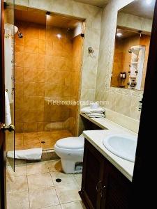 Apartamento de 1 alcoba en venta en Chico, Bogotá, 43 m² · foto 12 de 13