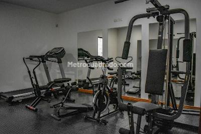 Apartamento de 1 alcoba en venta en Chico, Bogotá, 43 m² · foto 13 de 13