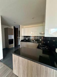Apartamento en arriendo en La Calleja, Bogotá · foto 3 de 10