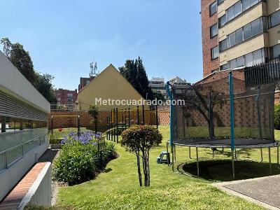 Apartamento en arriendo en La Calleja, Bogotá · foto 11 de 11