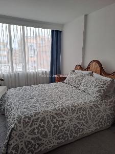 Apartamento de 3 alcobas en venta en Chico, Bogotá, 193 m² · foto 10 de 12