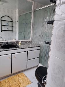 Apartamento de 3 alcobas en venta en Chico, Bogotá, 193 m² · foto 7 de 12