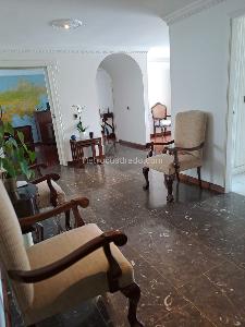 Apartamento de 3 alcobas en venta en Chico, Bogotá, 193 m² · foto 2 de 12