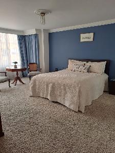 Apartamento de 3 alcobas en venta en Chico, Bogotá, 193 m² · foto 9 de 12