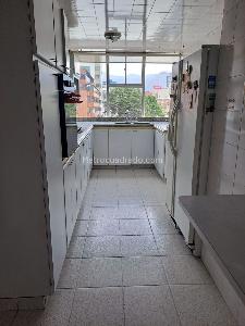 Apartamento de 3 alcobas en venta en Chico, Bogotá, 193 m² · foto 6 de 12