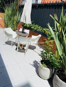 Apartamento en venta en Santa Bibiana, Bogotá · foto 16 de 16