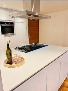Apartamento en venta en Santa Bibiana, Bogotá · foto 5 de 16