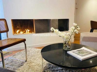 Apartamento en venta en Santa Bibiana, Bogotá · foto 3 de 16