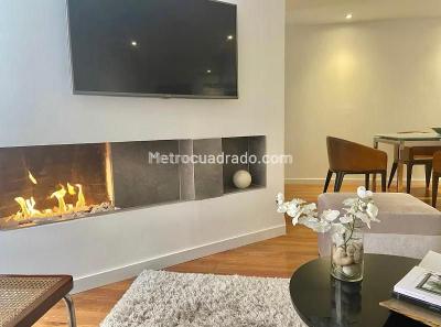 Apartamento en venta en Santa Bibiana, Bogotá · foto 2 de 16