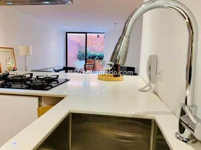 Apartamento en venta en Santa Bibiana, Bogotá · foto 4 de 16