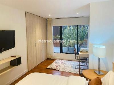 Apartamento en venta en Santa Bibiana, Bogotá · foto 7 de 16