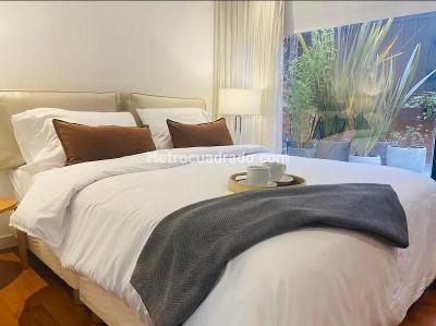 Apartamento en venta en Santa Bibiana, Bogotá · foto 9 de 16