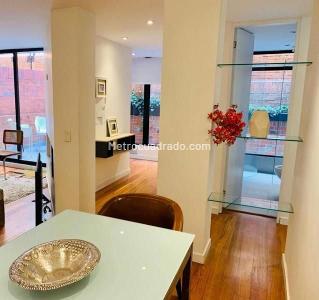 Apartamento en venta en Santa Bibiana, Bogotá · foto 13 de 16