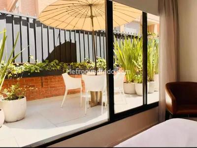 Apartamento en venta en Santa Bibiana, Bogotá · foto 10 de 16