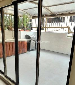 Apartamento en venta en Santa Barbara, Bogotá · foto 10 de 11