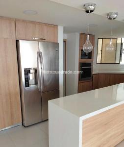 Apartamento en venta en Santa Barbara, Bogotá · foto 3 de 11