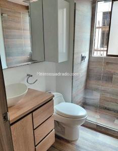 Apartamento en venta en Santa Barbara, Bogotá · foto 11 de 11