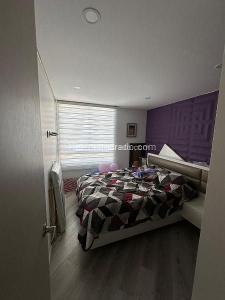 Apartamento de 3 alcobas en arriendo en Pradera Norte, Bogotá, 168 m² · foto 9 de 14