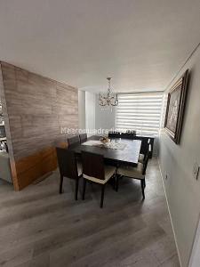 Apartamento de 3 alcobas en arriendo en Pradera Norte, Bogotá, 168 m² · foto 3 de 14