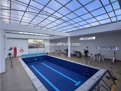 Apartamento de 3 alcobas en arriendo en Pradera Norte, Bogotá, 168 m² · foto 12 de 14