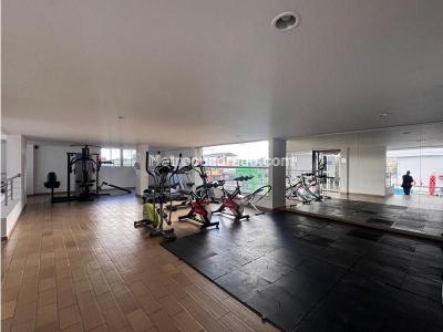 Apartamento de 3 alcobas en arriendo en Pradera Norte, Bogotá, 168 m² · foto 13 de 14