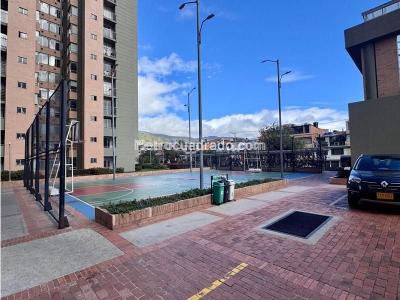 Apartamento de 3 alcobas en arriendo en Pradera Norte, Bogotá, 168 m² · foto 14 de 14