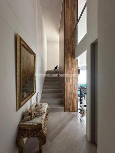 Apartamento de 3 alcobas en arriendo en Pradera Norte, Bogotá, 168 m² · foto 4 de 14