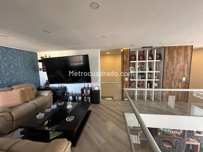 Apartamento de 3 alcobas en arriendo en Pradera Norte, Bogotá, 168 m² · foto 6 de 14